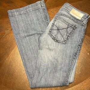 Ariat jeans